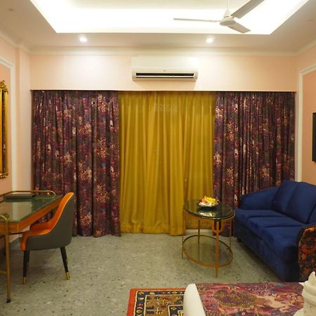 Mayfair Purnea Purnia Exterior foto