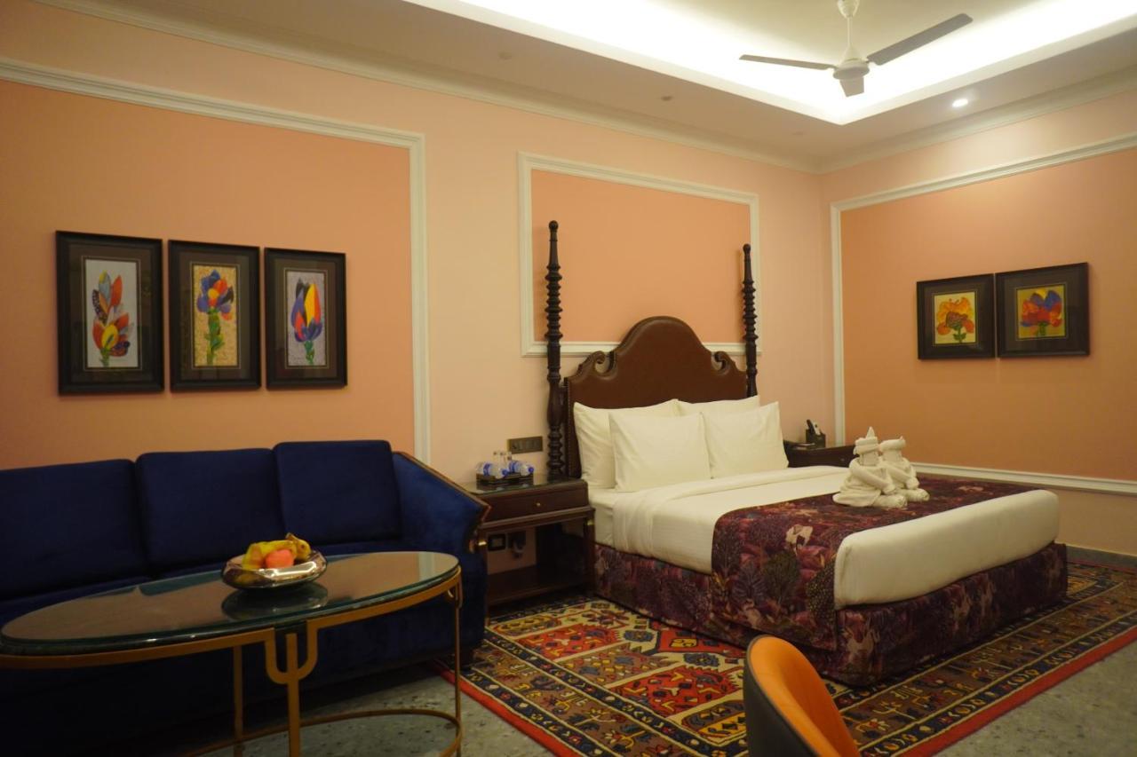 Mayfair Purnea Purnia Exterior foto