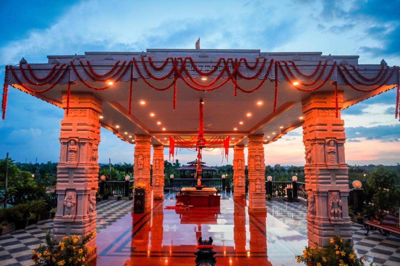 Mayfair Purnea Purnia Exterior foto