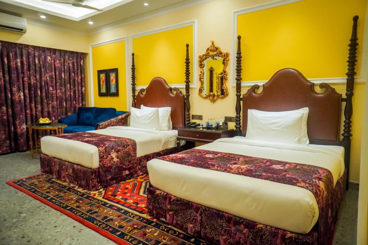 Mayfair Purnea Purnia Exterior foto