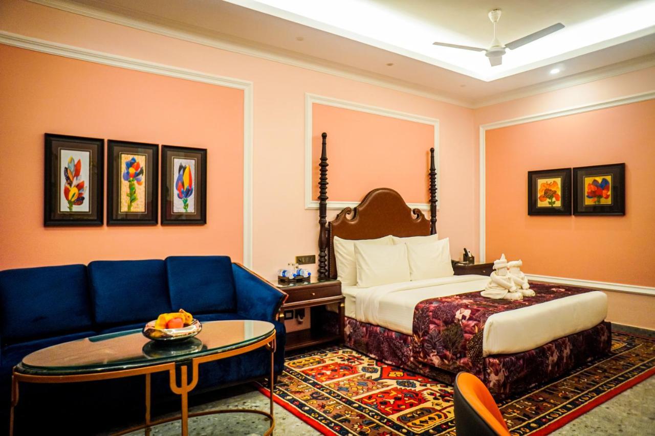 Mayfair Purnea Purnia Exterior foto
