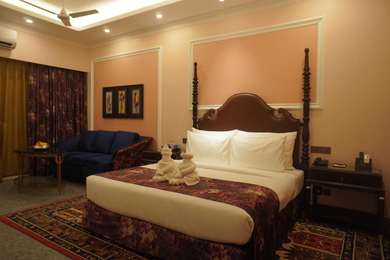 Mayfair Purnea Purnia Exterior foto